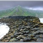 Giant's Causeway'