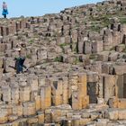 Giant's Causeway