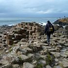 Giant’s Causeway