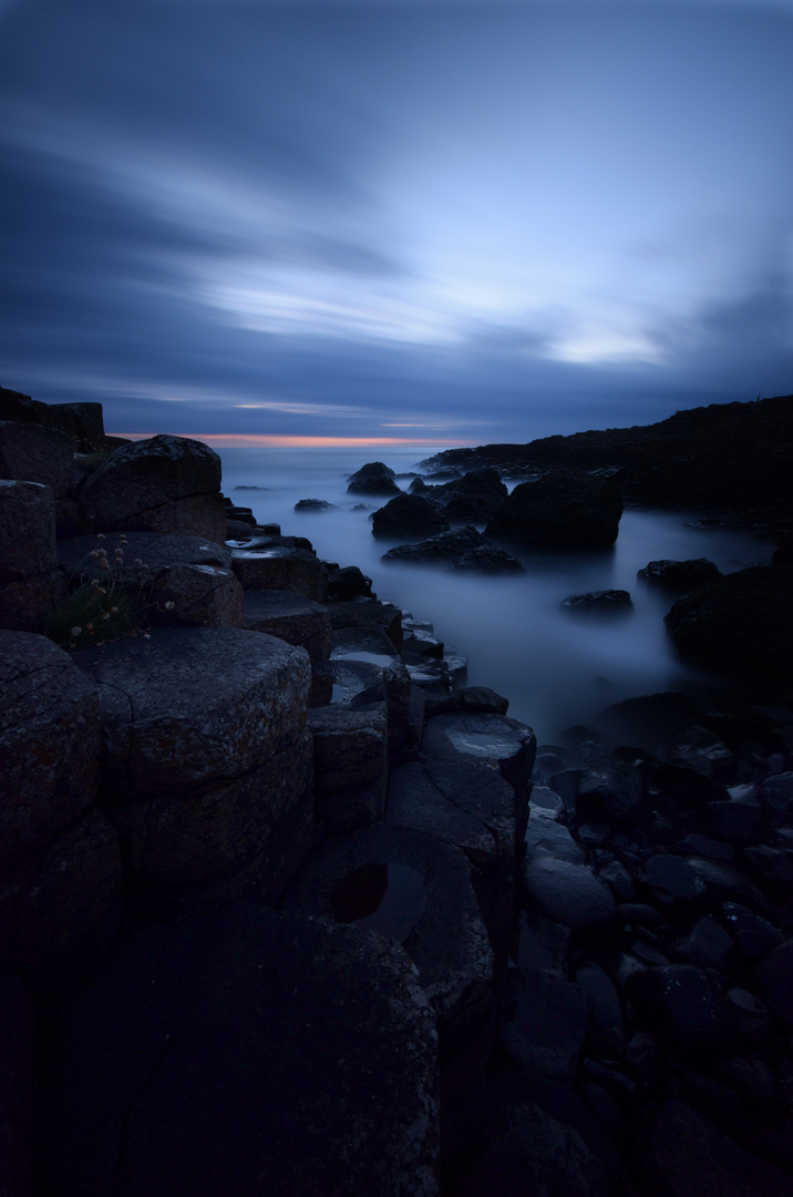 Giant's Causeway