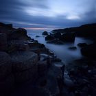 Giant's Causeway