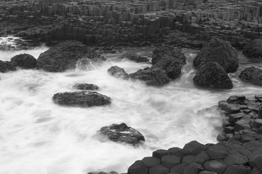 Giant's Causeway