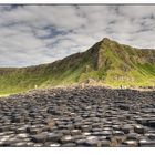 Giant's Causeway