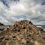 Giant´s Causeway 