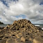 Giant´s Causeway 