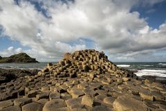 Giant´s Causeway 