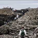 Giant's Causeway (Farbe)