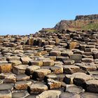 Giant’s Causeway