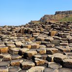 Giant’s Causeway