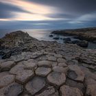 Giant´s Causeway