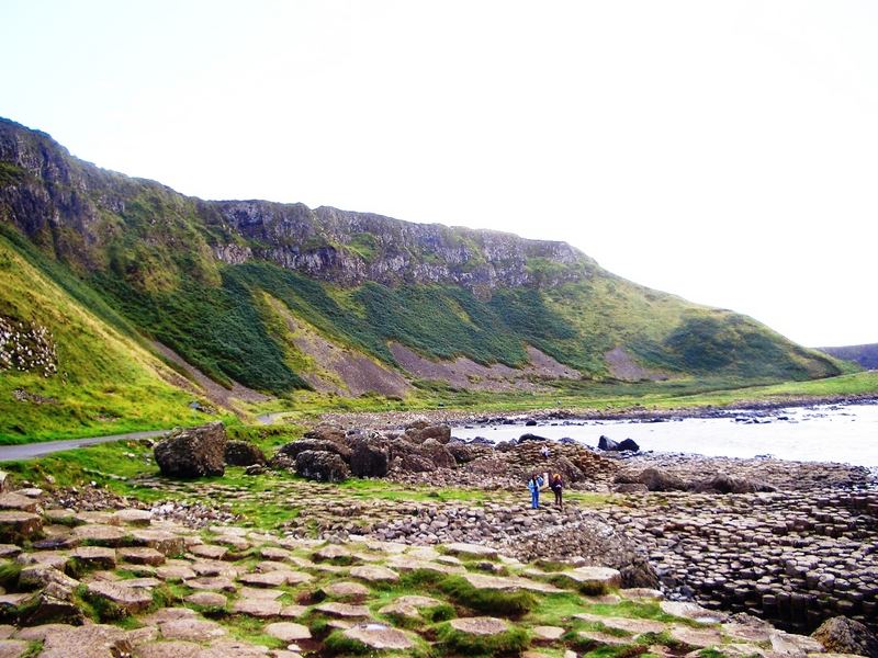 Giants Causeway II