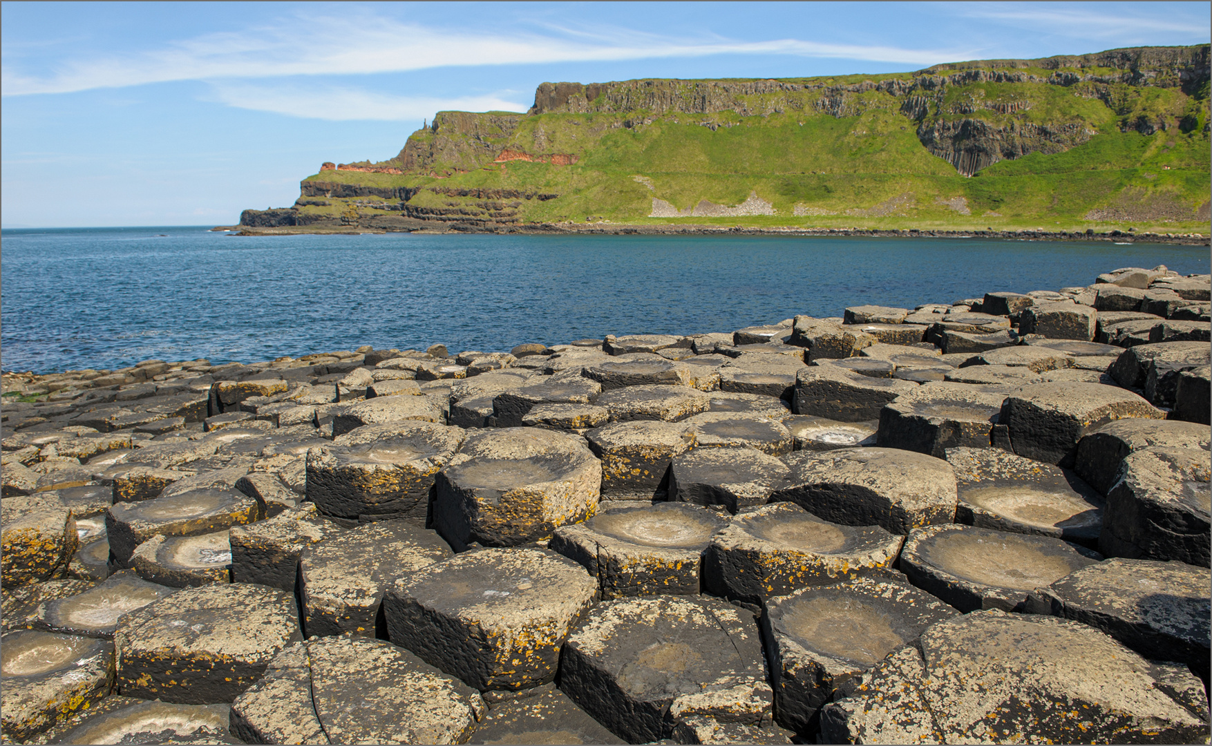 Giants Causeway II