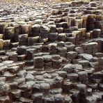 Giant´s Causeway II Nordirland