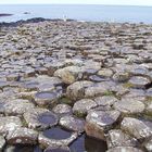 Giant`s Causeway, Irland