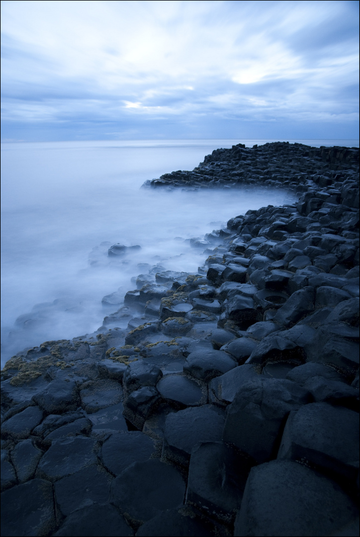 Giants Causeway, Irlande du nord