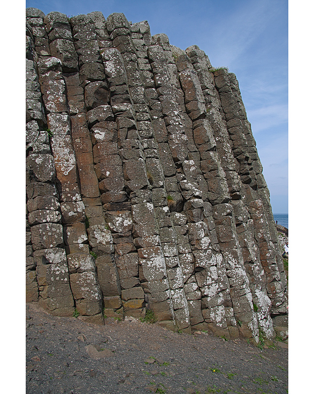 Giants Causeway IV...