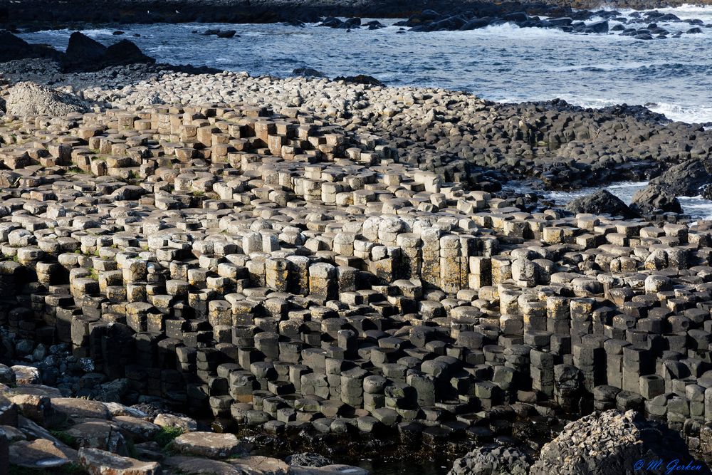 Giant's Causeway (Nordirland)