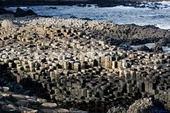 Giant's Causeway (Nordirland)