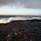 Giants Causeway Nordirland