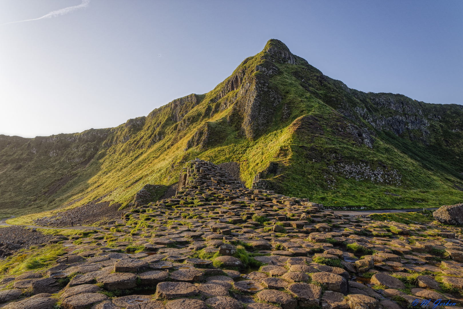 Giant's Causeway (Nordirland)