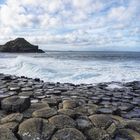 Giant's Causeway, Northern Ireland