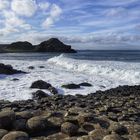 Giant's Causeway, Northern Ireland