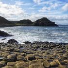 Giant's Causeway, Northern Ireland