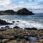 Giant's Causeway, Northern Ireland