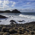 Giant's Causeway, Northern Ireland