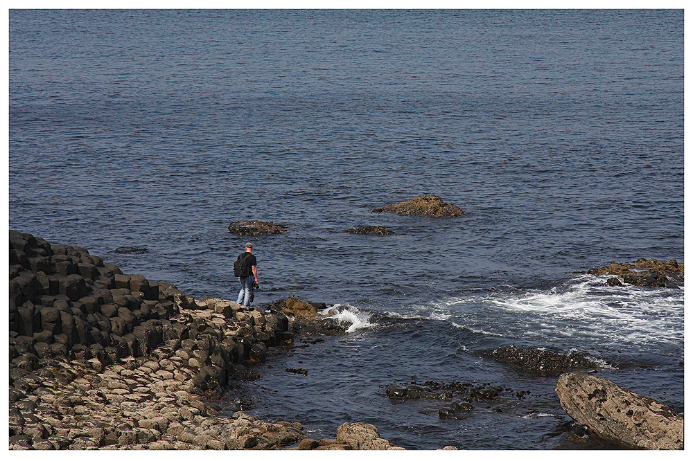 Giants Causeway V...