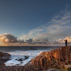 Giant's of Causeway - Antrim/ Nordirland