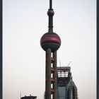 Giants of Shanghai