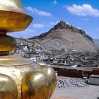 Giantse Tibet