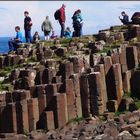 Giants's Causeway