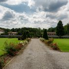 Giardini della Villa Reale di Monza