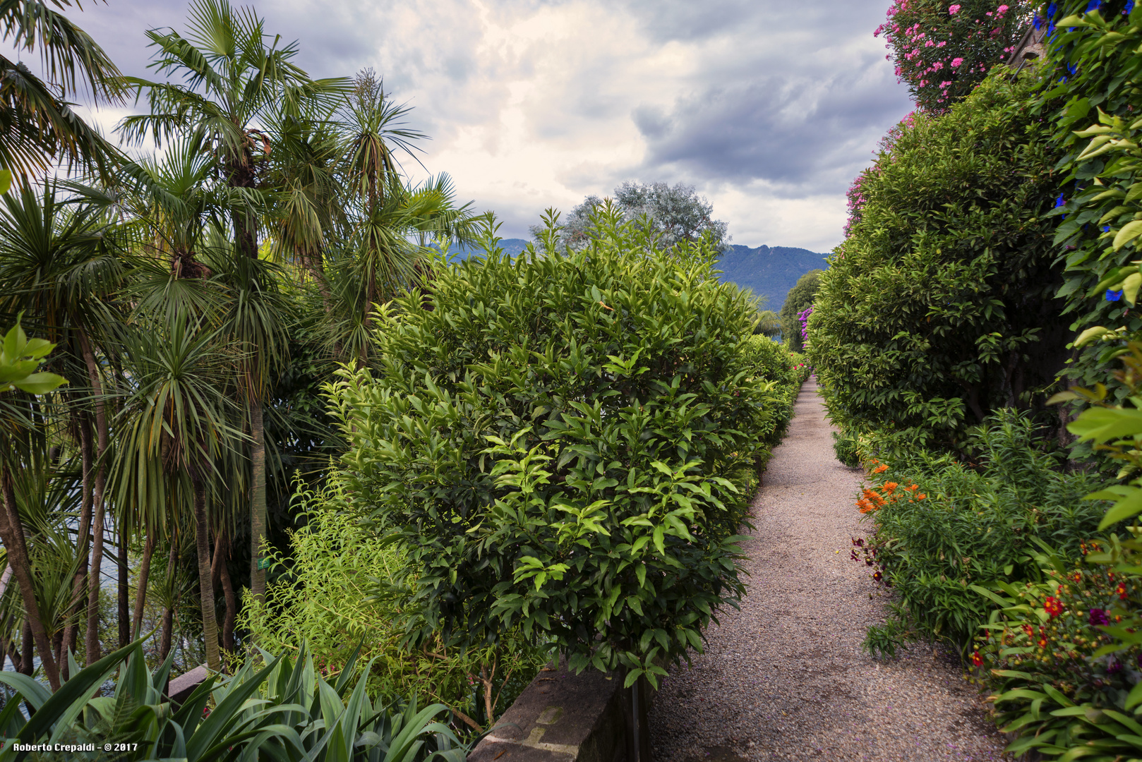 Giardini dell'Isola Madre