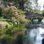 Giardini di Ninfa