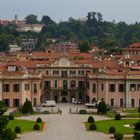 Giardini di Palazzo Estense Varese