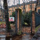 Giardini di viale Jenner, Milano
