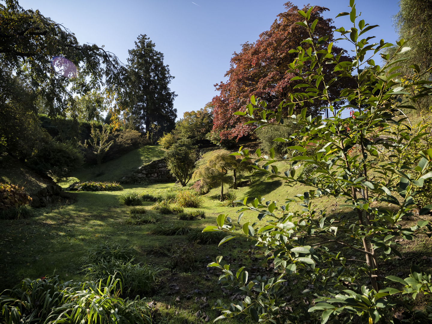 Giardini di Villa Taranto