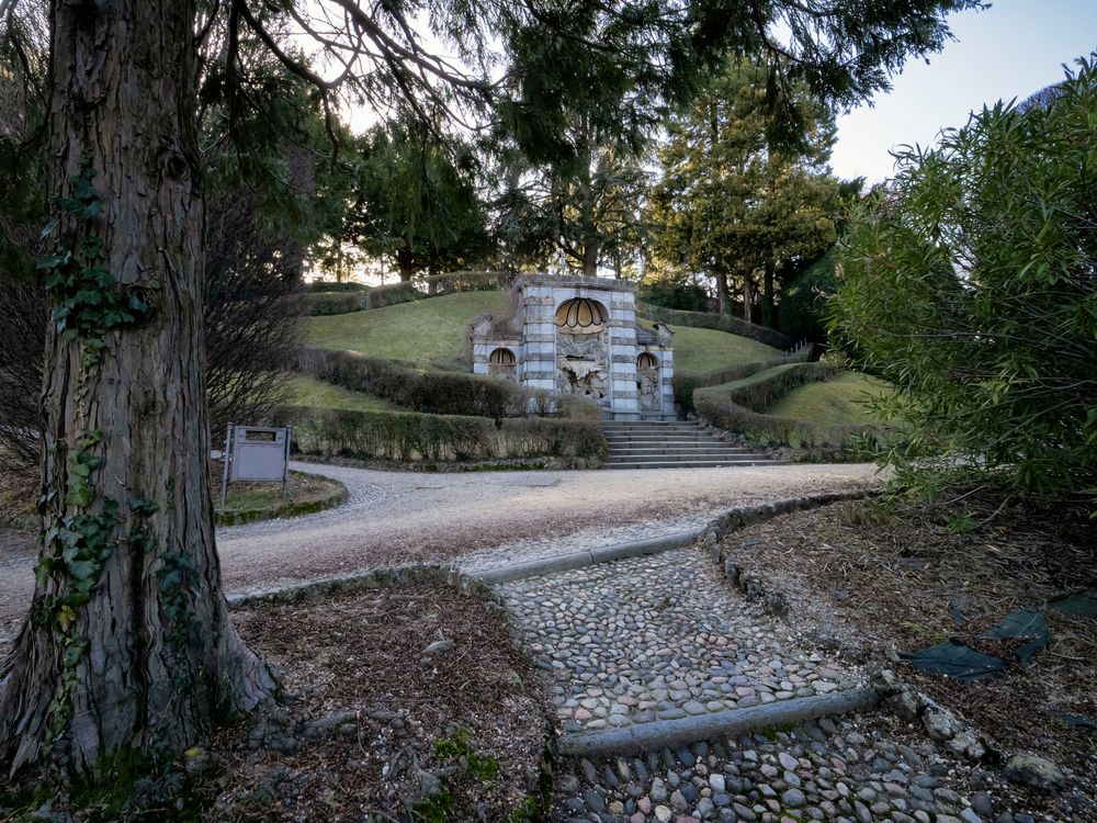 Giardini Estensi di Varese