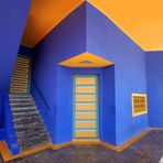 Giardini Majorelle