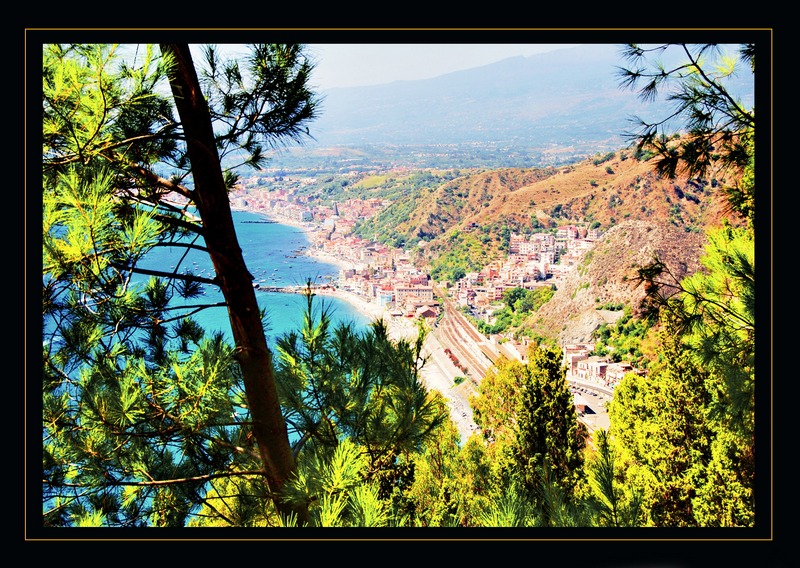 Giardini Naxos