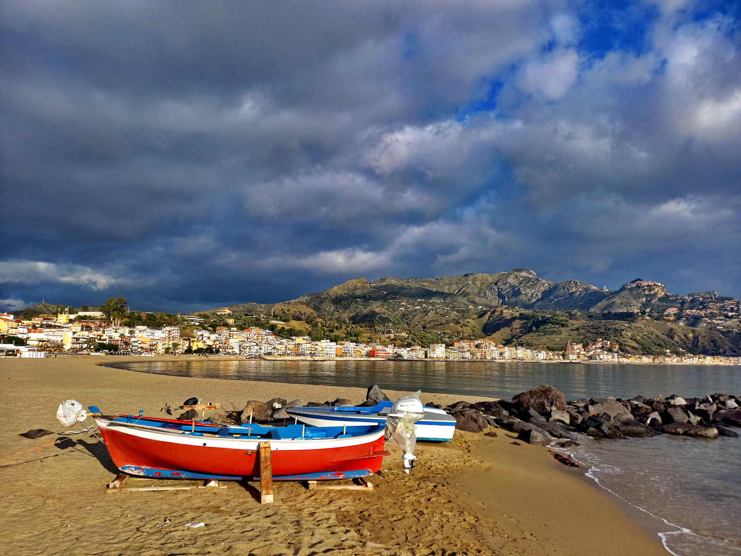 Giardini Naxos