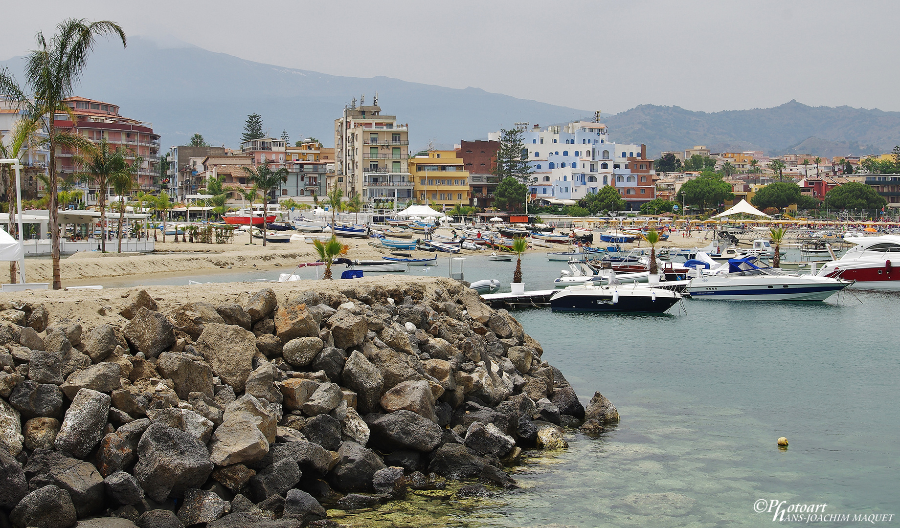 Giardini Naxos