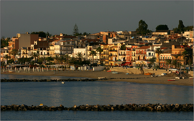 giardini naxos