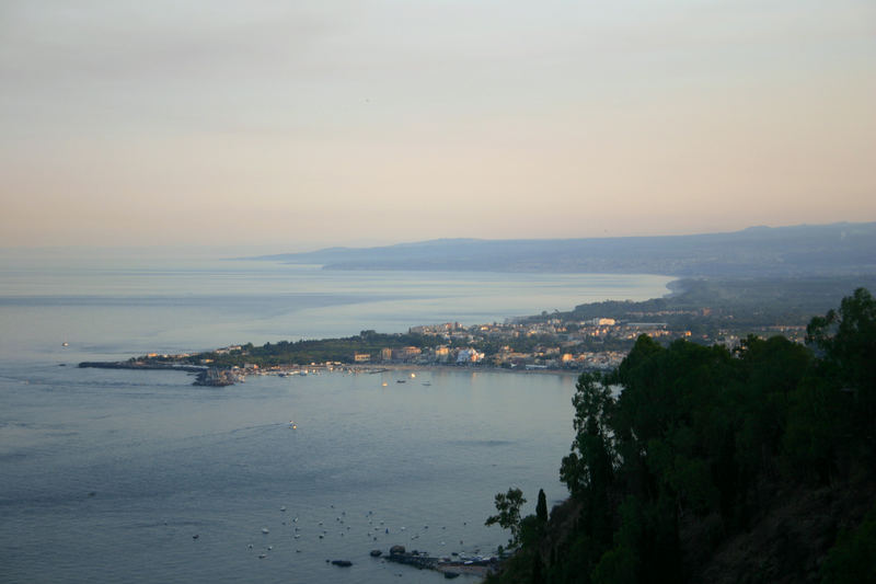 Giardini Naxos