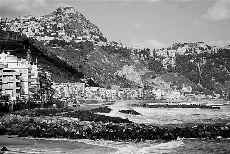 giardini naxos