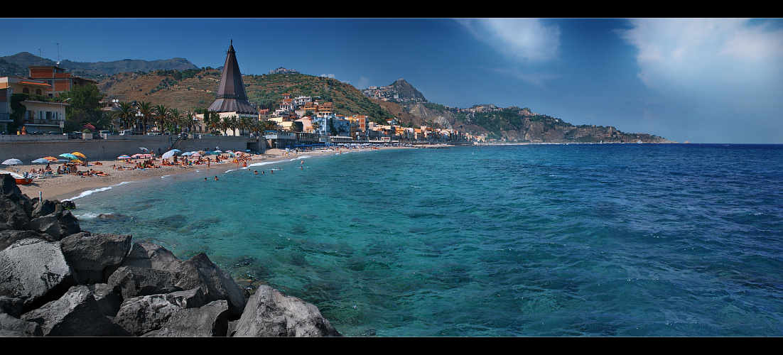 Giardini Naxos