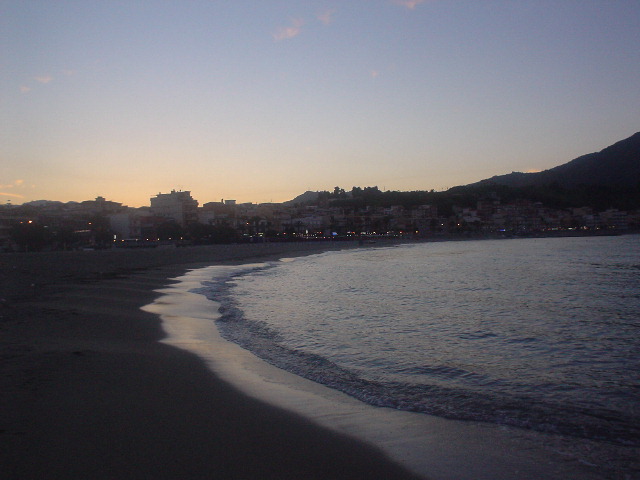 giardini naxos